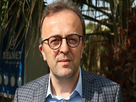 BİK Genel Müdürlüğüne Rıdvan Duran atandı