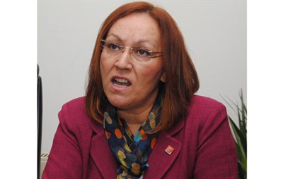 “Meclis’te demokrasi darp edildi” – Kocatepe Gazetesi