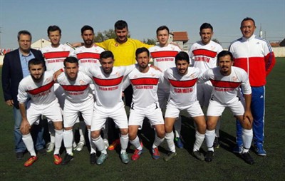 Gergin maç Emirdağ’ın – Kocatepe Gazetesi