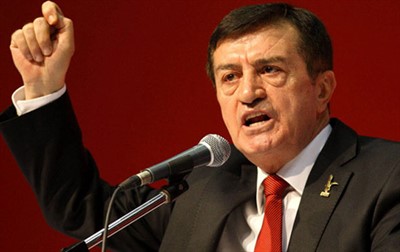 Pamukoğlu, yarın konferans verecek – Kocatepe Gazetesi