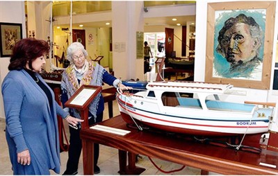 ‘Halikarnas Balıkçısı’ Bodrum’da yaşatılıyor – Kocatepe Gazetesi