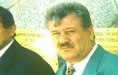 Baştürk vefat etti – Kocatepe Gazetesi
