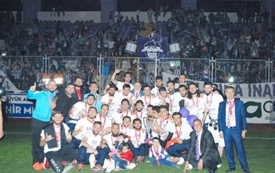 Türkiye Futbol Federasyonu Spor