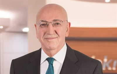 Vakıfbank’ın Genel Müdürü değişti – Kocatepe Gazetesi
