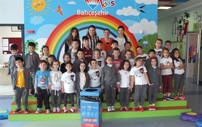 13 bin öğrenci bilinçlendirildi – Kocatepe Gazetesi