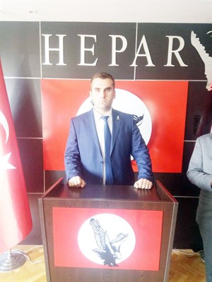 HEPAR’dan “Atatürk” eleştirisi – Kocatepe Gazetesi