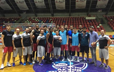 2017-18 basketbol sezonunda Türkiye