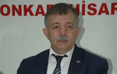 “Barzani’nin referandumu, Türkiye’ye darbedir” – Kocatepe Gazetesi