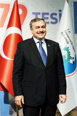 Bakan Eroğlu Afyon’a geliyor – Kocatepe Gazetesi