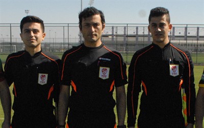 Futbol hakemleri kursu başlayacak – Kocatepe Gazetesi