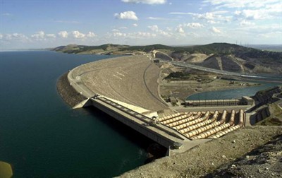 Türkiye’deki baraj sayısı 2’ye katlanacak