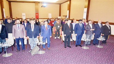 Açıköğretim Çalıştayı, Afyon’da yapıldı – Kocatepe Gazetesi