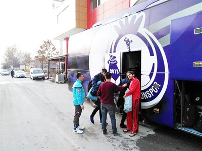Jetler Kastamonu’ya gitti – Kocatepe Gazetesi