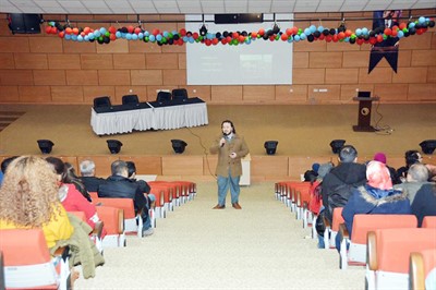112 personeline eğitim verildi – Kocatepe Gazetesi