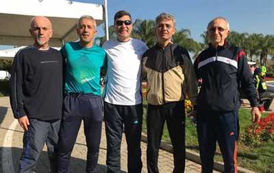 Atletlerimiz Adana’da koştu – Kocatepe Gazetesi