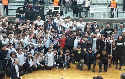 Beşiktaşlılar İstanbul’a gitti – Kocatepe Gazetesi
