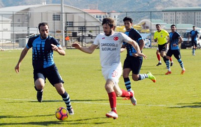 Üçüncülük maçı bu hafta – Kocatepe Gazetesi