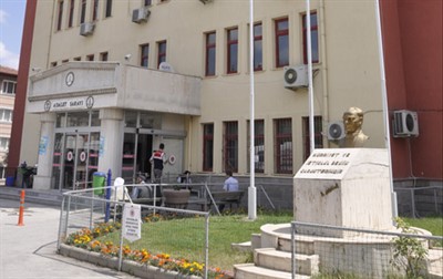 FETÖ’de 5 kişiye ceza, 1 kişiye tahliye, 1 kişiye de ceza verilmesine yer olmadığına karar verildi: “Burası Türkiye Cumhuriyetinin bağımsız mahkemesi”