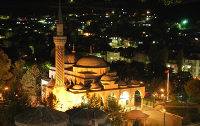 Osmanlı geleneği Mirac Kandili’nde devam edecek