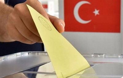 Türkiye erken seçime gidiyor – Kocatepe Gazetesi