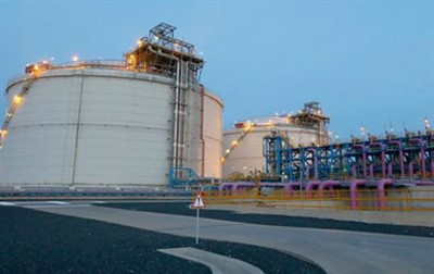 Türkiye’de İlk Kez Afyon’da LNG üretilecek