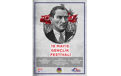 TED’den Ankara’da 15 bin kişilik dev festival
