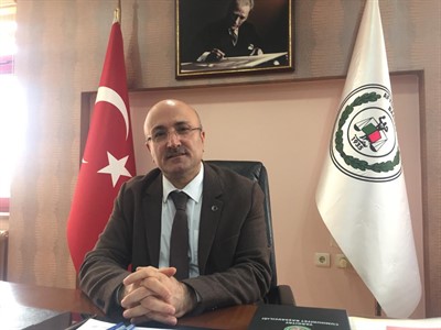 “24 Haziran’dan sonra Türkiye’yi istikrarlı gelecek bekliyor”