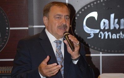 Eroğlu: CHP, Atatürk’ün partisi olmaktan çıktı