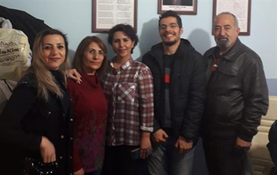 CHP engelli öğrencileri unutmadı – Kocatepe Gazetesi