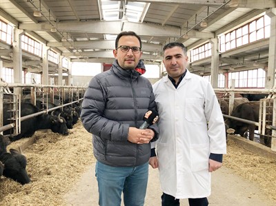 Üretim ve eğitim çiftliği – Kocatepe Gazetesi