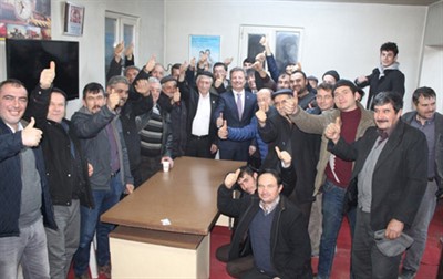 “Ankara’da Afyon Evi açacağız” – Kocatepe Gazetesi