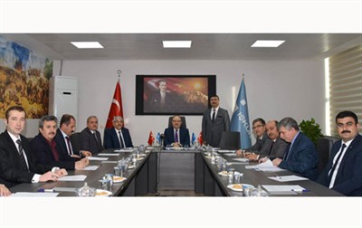 “Afyon Türkiye’de işsizliğin en az olduğu beş ilden biri”