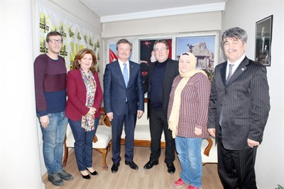 İYİ Parti Afyonkarahisar Belediye