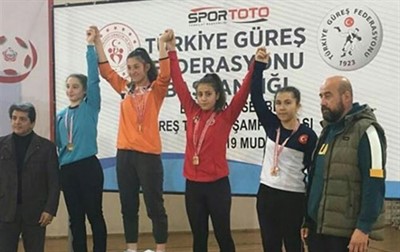 Karayiğit Türkiye üçüncüsü oldu – Kocatepe Gazetesi