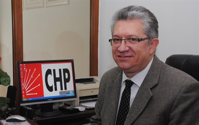 Cumhuriyet Halk Partisi’nin (CHP)