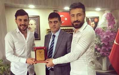 Afyon Bursaspor Futbol Okulu