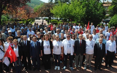 19 Mayıs Atatürk’ü Anma