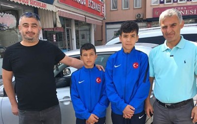 Afyon’dan 3 sporcu Türkiye Şampiyonası katılacak