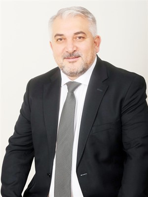 Sinanpaşa Belediye Başkanı Erdal