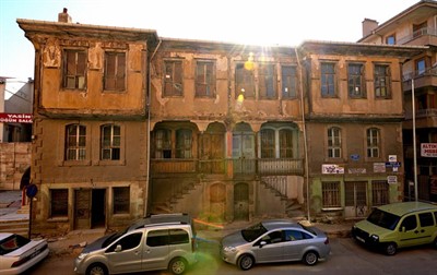 Eskişehir Kültür ve Tabiat