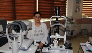 Glokom, görme siniri hastalığıdır – Kocatepe Gazetesi