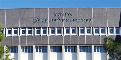 Antalya Bölge Adliye Mahkemesi