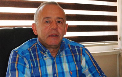 Göbel: Bakanlığın tebliğini bekliyoruz – Kocatepe Gazetesi