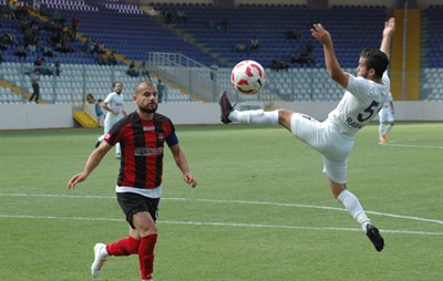 2016-17 futbol sezonunda Ziraat
