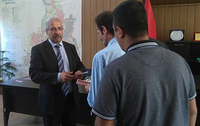 Dinar’da “Yardımseverlik” semineri verildi – Kocatepe Gazetesi