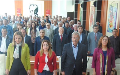 “Türkiye’nin CHP iktidarına ihtiyacı var”