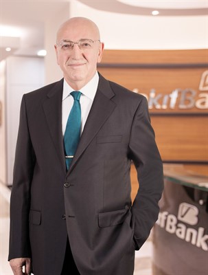 VakıfBank Genel Müdürü Halil