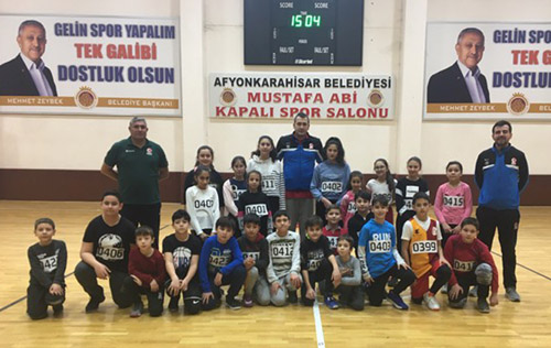 Türkiye Basketbol Federasyonu (TBF)
