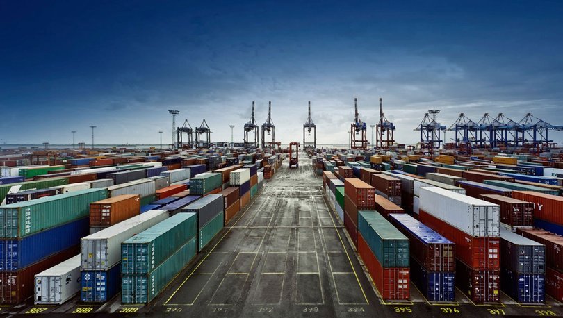 Afyonkarahisar’da ihracat %4,2 azaldı, ithalat %73,9 arttı