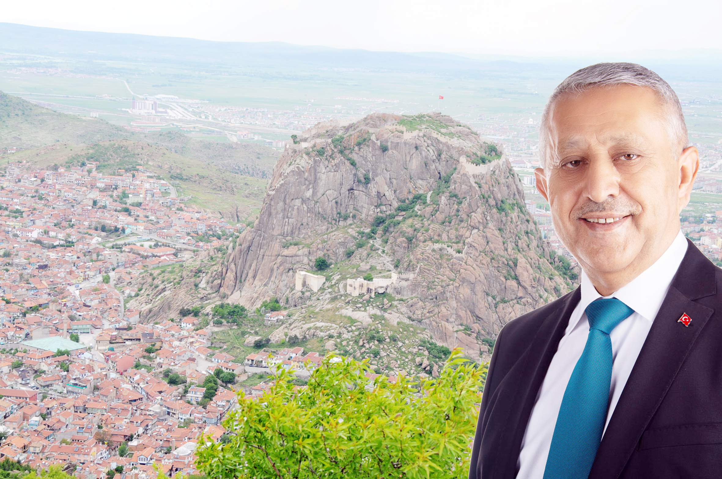Afyonkarahisar Belediyesi Osmanlı geleneğini hayata geçirecek
